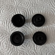 4 St&uuml;ck Mutter Kunststoff R&uuml;ckleuchte Mercedes W123 W114 W115 W116 W107