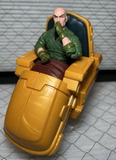 Marvel Legends Professor X Savage Land with H...