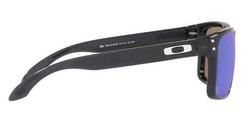 New Oakley Golf Holbrook Polarized Sunglasses - Picture 2 of 11