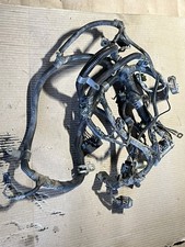 06-07 Dodge Ram 5.9l Diesel Cummins Engine Wiring Harness 6spd Manual 4931851
