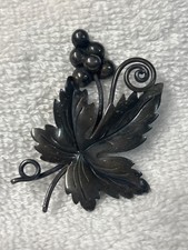 Vintage Damasco Gallegos Mexican Sterling Sil...