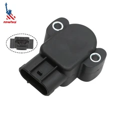 Motorcraft Throttle Position Sensor TPS For Ford Lincoln MAZDA DY967 F4SZ9B989AA