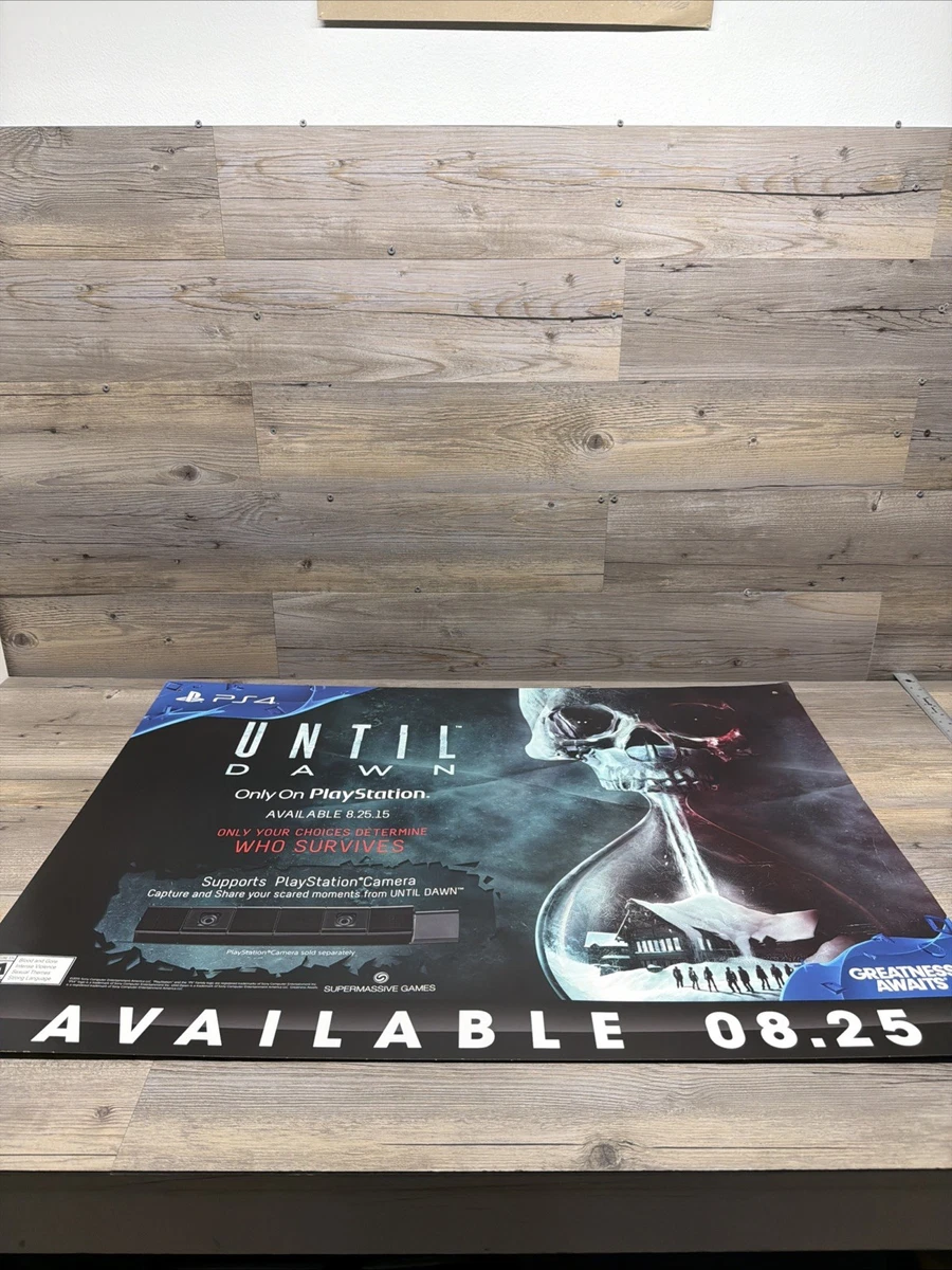 Sony Video Gaming Posters for sale | eBay