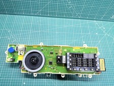LG Dryer User Interface Board Main Board P EBR79674804 EBR80198608