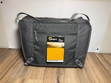 LowePro Nova Sport 35L AW Gray Camera Bag - NEW with tags