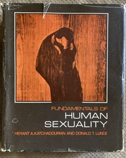 Fundamentals of Human Sexuality 1972 Katchado...