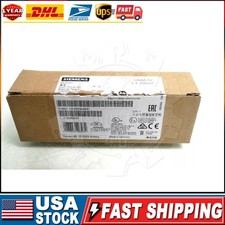 New Siemens ET 200SP BaseUnit BU20-P12+A0+4B ...