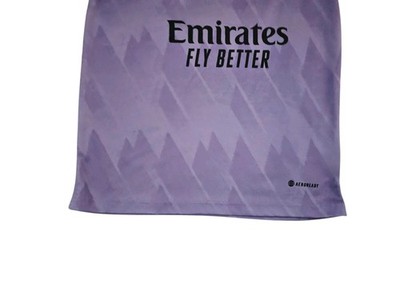 Adidas Real Madrid Authentic 22/23 Purple Away Kit Kids Size 24 | eBay Adidas Real Madrid Authentic 22/23 Purple Away Kit Kids Size 24 | eBay