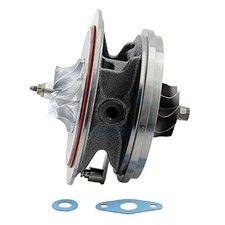 MEAT & DORIA Rumpfgruppe Lader für BMW 1er F20 125d F21 3er Touring F31 325d