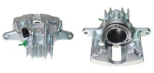 BUDWEG CALIPER Bremssattel 342748 +55.30€ Pfand 57mm für PEUGEOT 306 7A 7C N3 N5