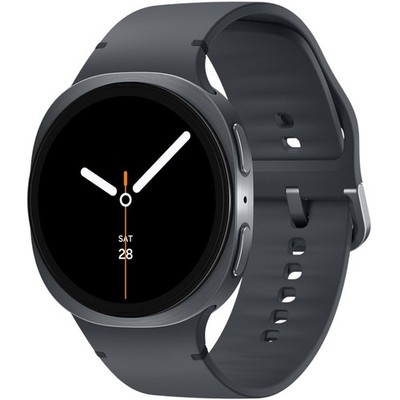 Samsung Galaxy Watch8 L320 40 mm Bluetooth - Smartwatch - graphit