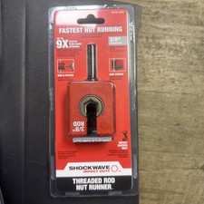 Milwaukee 48-32-2391 SHOCKWAVE Impact Duty 3/...