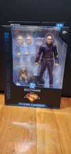 McFarlane Lex Luthor And Baby Kaiju DC Superman Movie Deluxe Theatrical