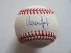Aaron Judge Signed Official MLB Baseball - Brand New - Bold Signature - Last One