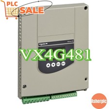 SCHNEIDER ELECTRIC VX4G481 CONTROL SUB-ASSEMBLY