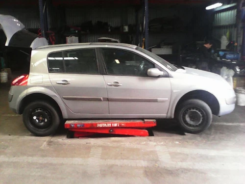 8200115543 Condensador/Radiador Aire Acondicionado para RENAULT MEGANE I 165010 - Imagen 6 de 7