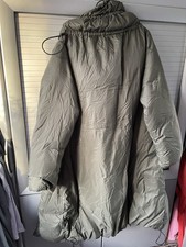 Rundholz Damen Mantel Daunen Jacke Winter extravagant Gr. S bis XL große Kragen