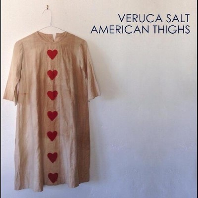 Veruca Salt - American Thighs [New Vinyl LP] 180 Gram