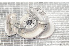 Kits de frein Land Rover RANGE 4X4