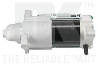NK Anlasser Starter 1.4 Kw FüR Opel Mokka/Mokka X Astra K Insignia B Caravan