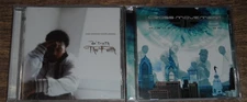Cross Movement 2 CD Lot Higher Definition / Da T.r.u.t.h. Truth The Faith