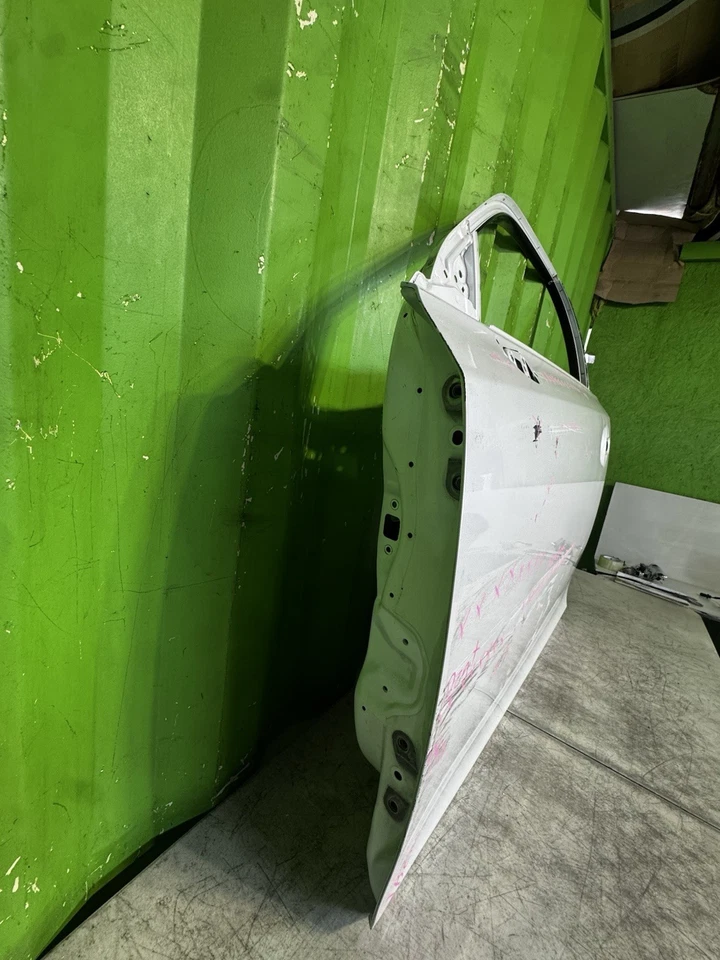 LEXUS CT200h 2011 2012 2013 2014 2015 2016 2017 puerta delantera izquierda OEM Foto 3 de 4