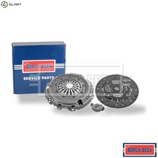 CLUTCH KIT HK7683 FOR PEUGEOT PARTNER/FURGON/Box/Body/MPV/Van/PATAGONICA 306 306