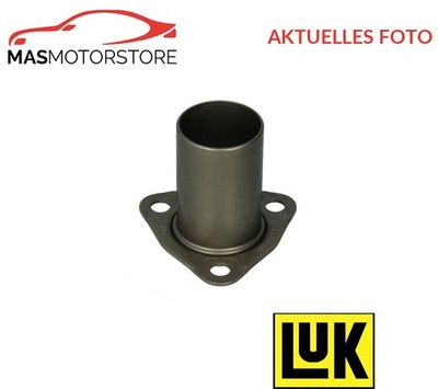 FÜHRUNGSHÜLSE KUPPLUNG LUK 414 0019 10 P NEU OE QUALITÄT
