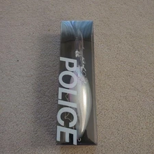 DRT Police Laser Spec 20cm/7.87" Fishing Lure Used Lightweight 88g