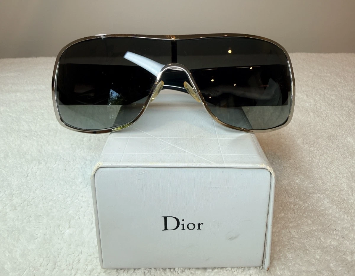 Dior Oversized Sunglasses for Women with Vintage for sale | eBay