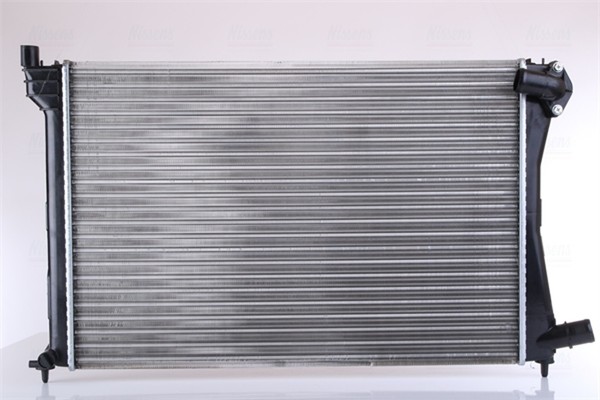 MotorküHler WasserküHler Nissens 61298 FüR Xantia CitroËN Break Hdi 109-image
