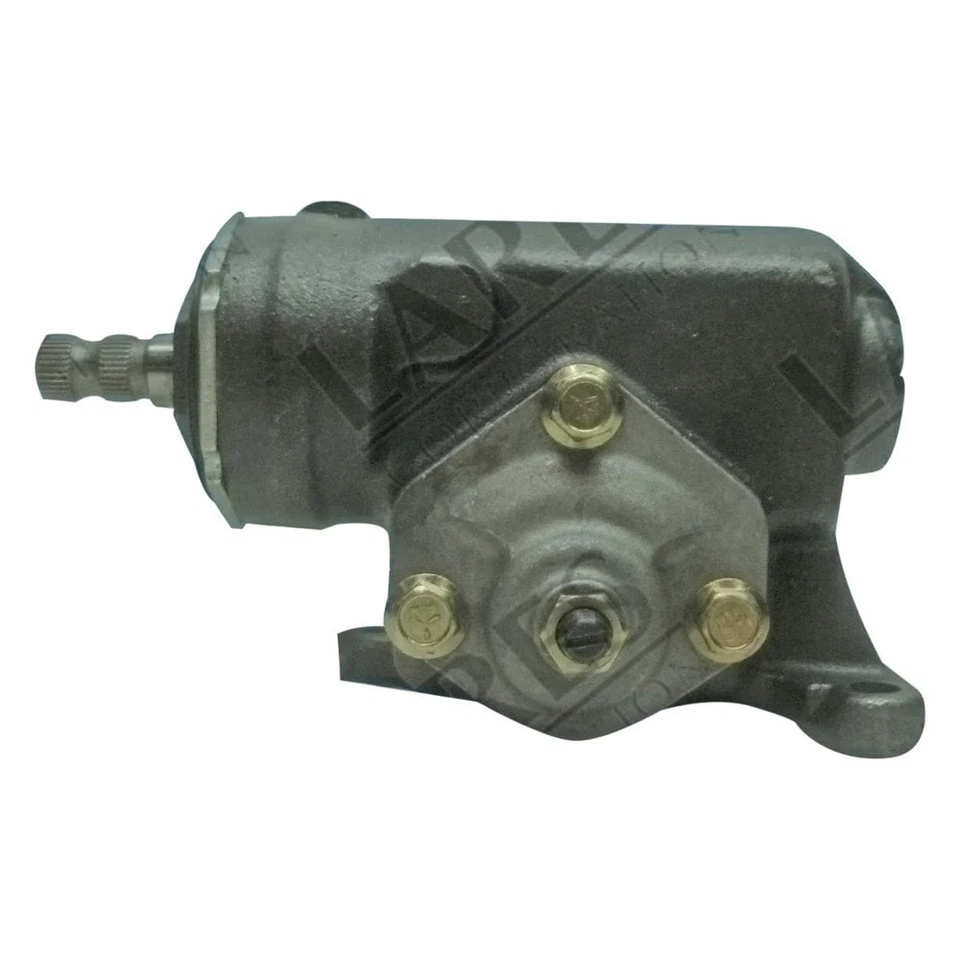 For Chevy Suburban 1960-1966 Lares New Manual Steering Manual Steering Gear - Imagem 3 de 3