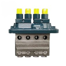 6667996 7020869 Fuel Injection Pump For Bobcat 645 743 751 753 763 773 7753 1600 6667996 7020869 Fuel Injection Pump For Bobcat 645 743 751 753 763 773 7753 1600