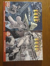Leo Pulp - Bonelli Editore