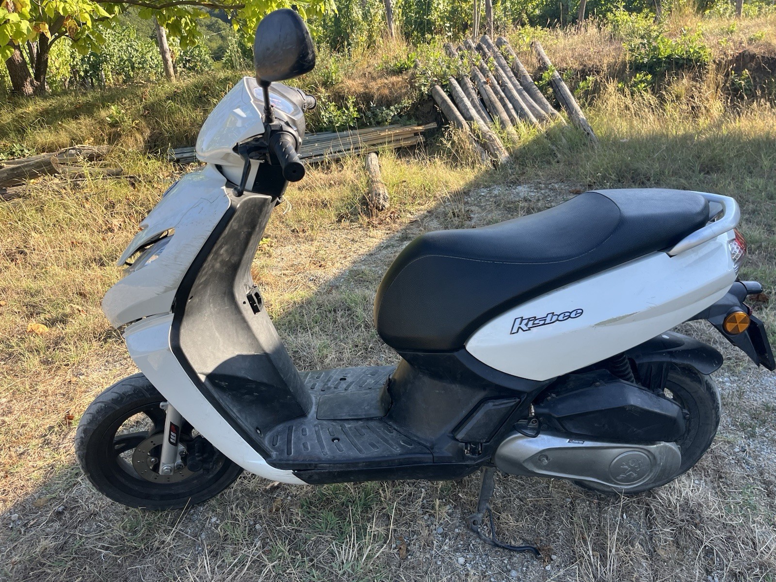 scooter 50 usati