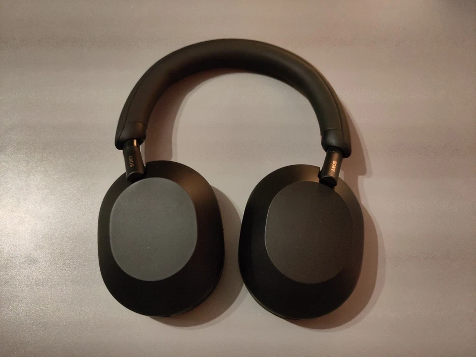 Sony wf 1000xm5 auricolare destro, Foto 2 von 5