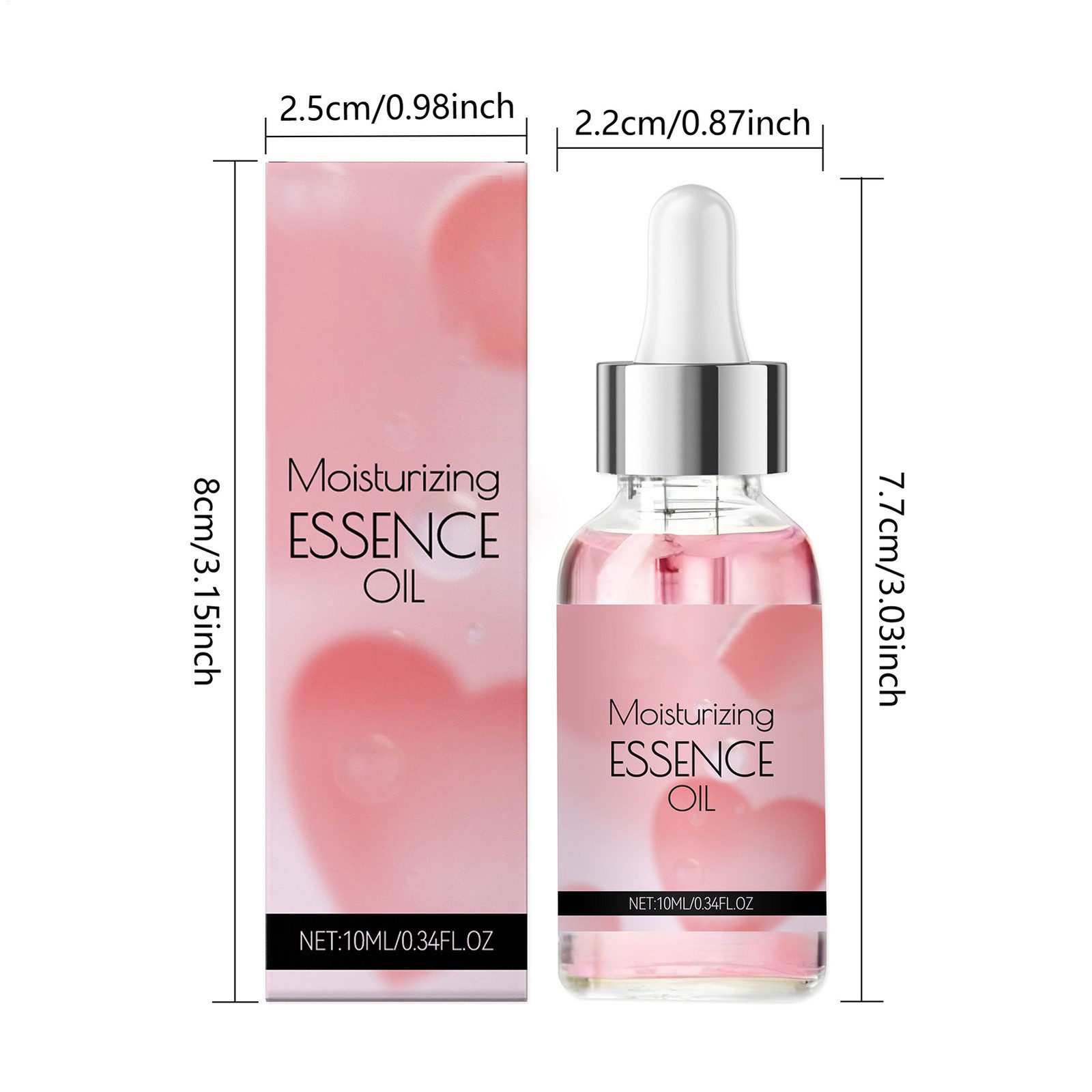 Yoni Essential Oil Organic Feminine Oil Eliminates Odor PH Balance for Women thumbnail 10