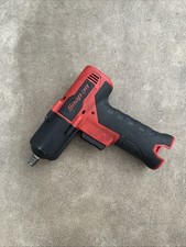 Snap-On CT861 3/8 Drive 14.4v Volt Brushless Cordless Impact Gun Works Well
