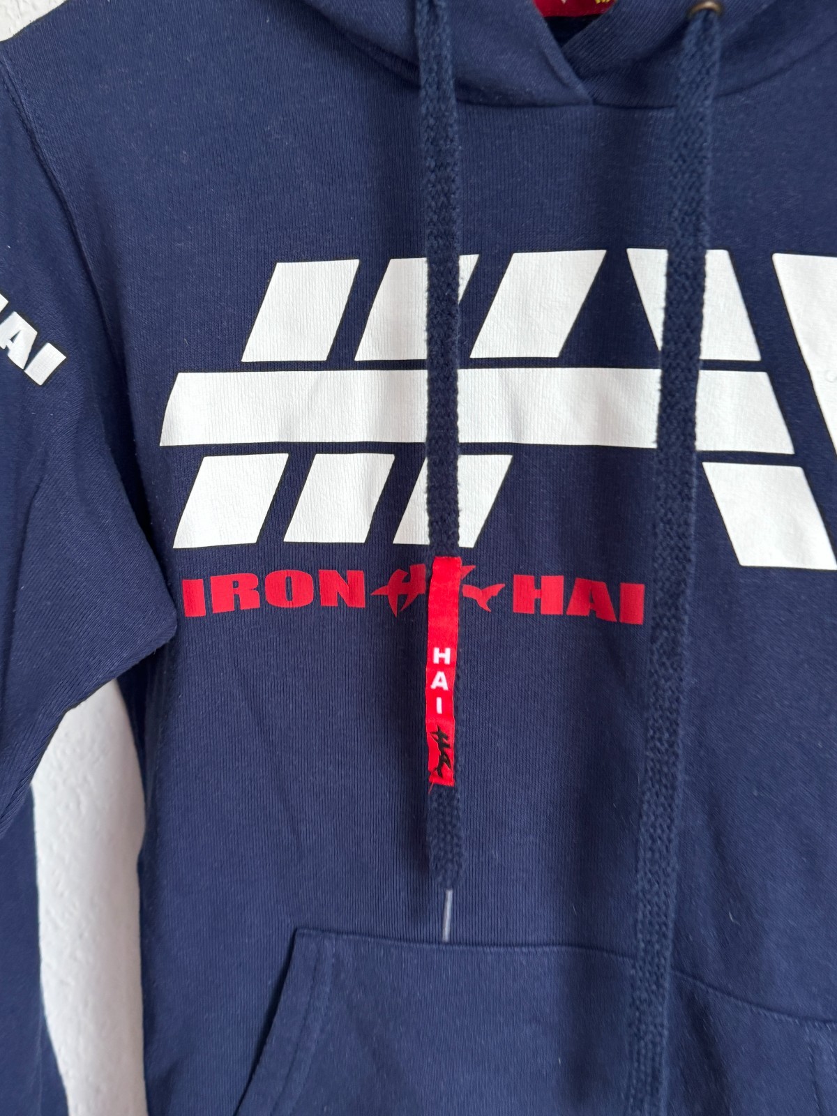 Shark Hoodie S·Very Good image 2