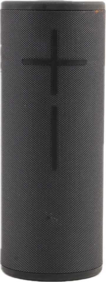 Altavoz Bluetooth recargable inalámbrico Ultimate Ears MegaBoom 3 negro Foto 4 de 4