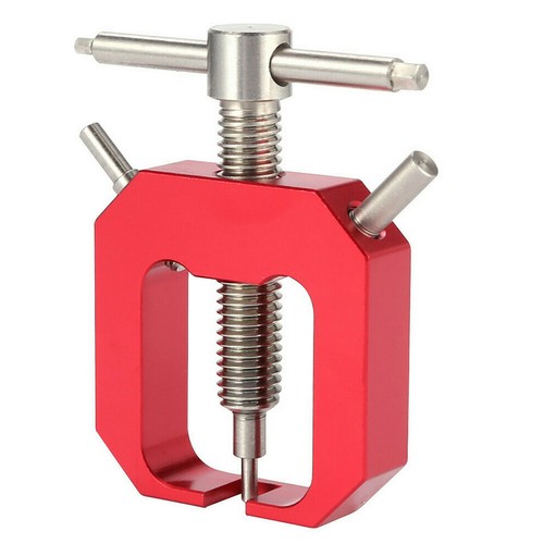 1/10 RC Crawler Aluminum Alloy 3-Size Heads Motor Gear Puller Remover Tool H - Picture 13 of 21