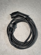 LEFANEV 40A 20 Feet EV Charger Extension Cord...