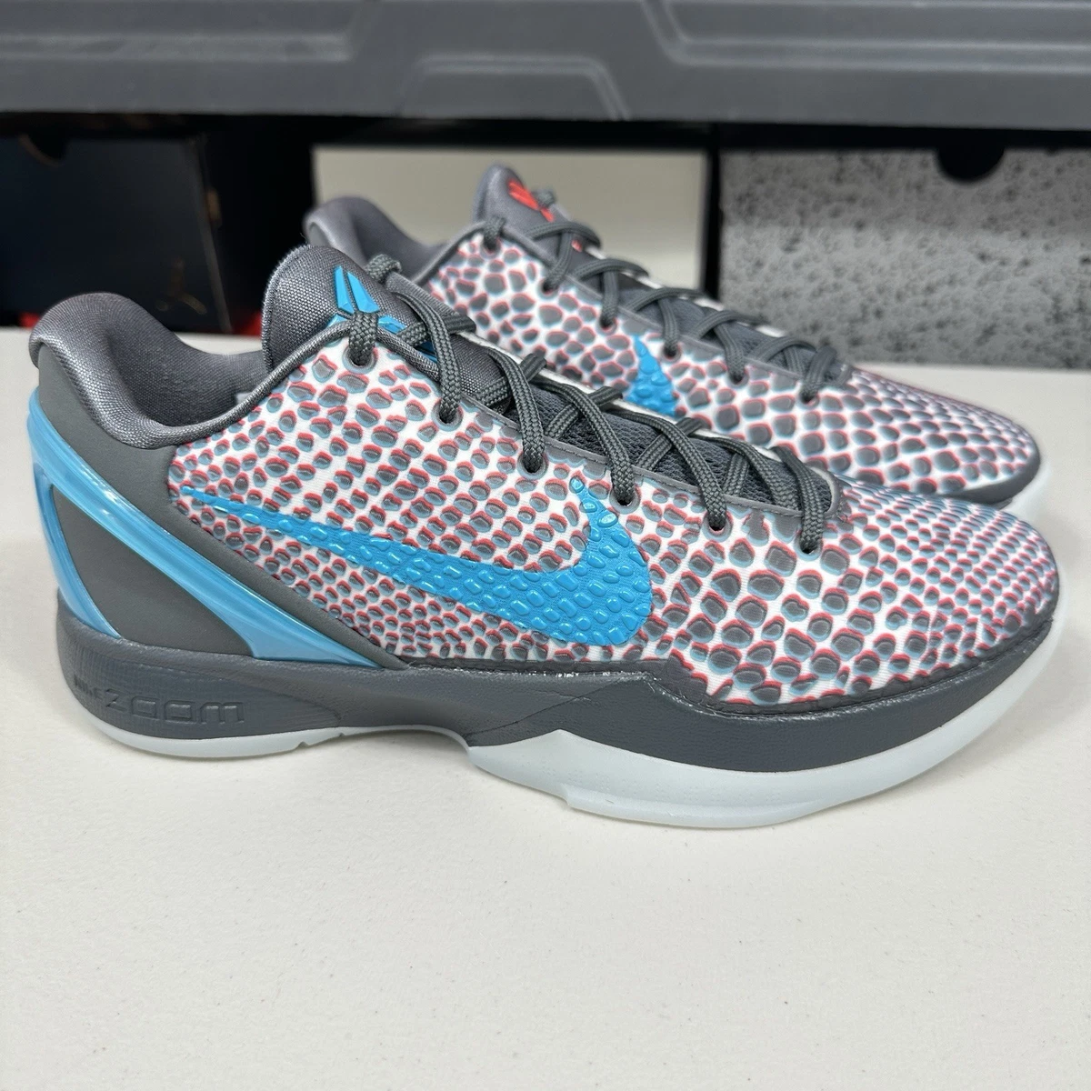 Las mejores ofertas en Nike Kobe 6 | eBay