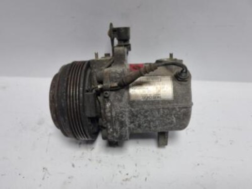 Klimakompressor BMW 3 E36 320i - 8391474 - 64528391474
