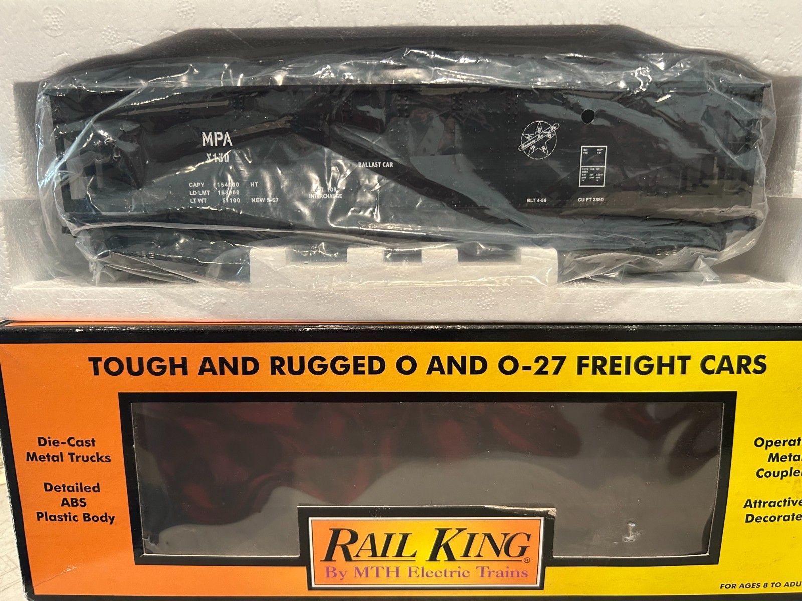 Click here to see eBay Auction