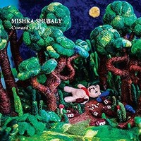 Mishka Shubaly - Cowards Path [New Vinyl Lp]