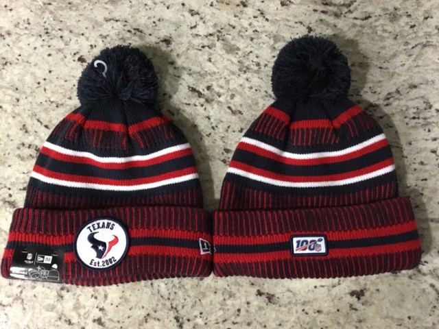 houston texans stocking cap