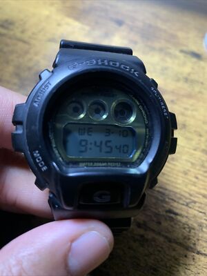 Casio G Shock 3230, DW-6900 PL, G Shock Watch Men's | eBay Casio G Shock 3230, DW-6900 PL, G Shock Watch Men's | eBay