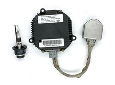 Oem Xenon Hid Headlight Ballast Igniter D2r Bulb Kit For Nissan Altima