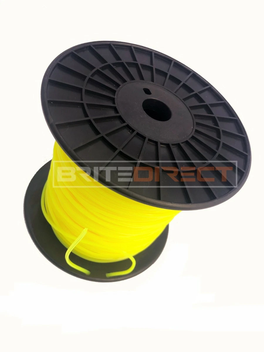Best sale strimmer wire